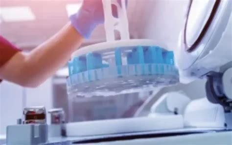 Tissue Processor 的图像结果