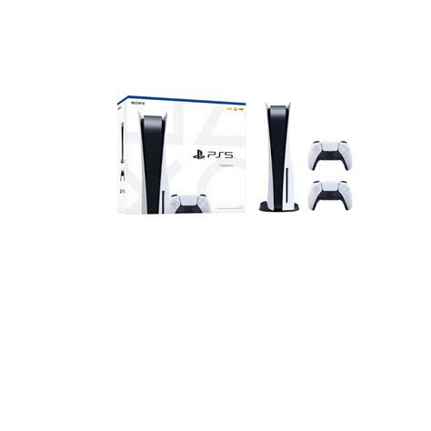 PS5 Standard Edition plus Extra controller Price in Kenya. – iTey Store