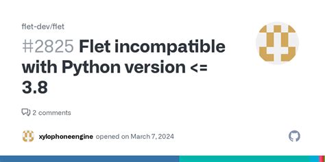 Image result for Flet Python GitHub