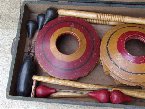 Discus Game 的图像结果