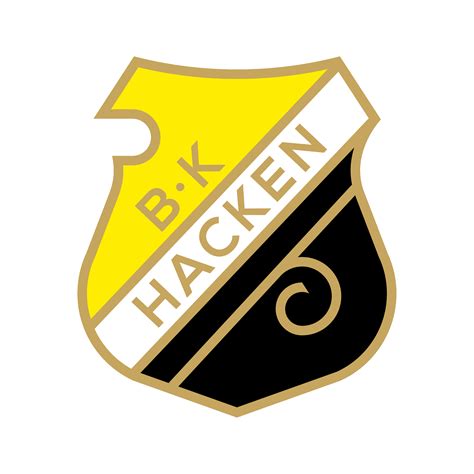 Bk Hacken Logo