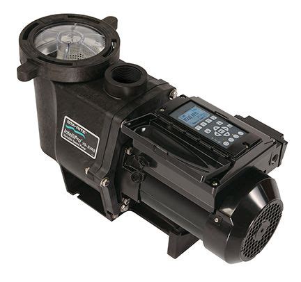 Image result for Programming Sta-Rite IntelliPro Variable Speed Prog Pump