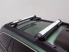 Subaru Outback Ski Rack by Subaru Outback Wagon Whispbar Locking Rooftop Ski And Subaru Outback Ski Rack