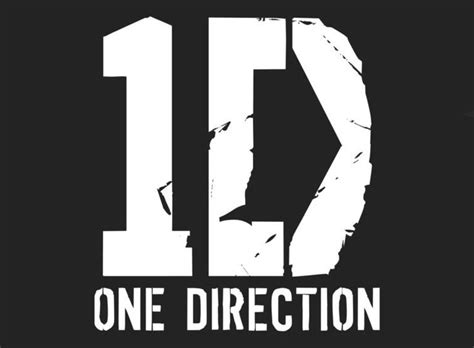 One Direction logo and symbol, meaning, history, PNG | One direction ...