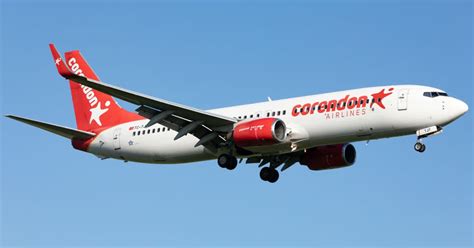 Corendon Airlines introduces 'child-free zones' on its flights | FOX 5 ...