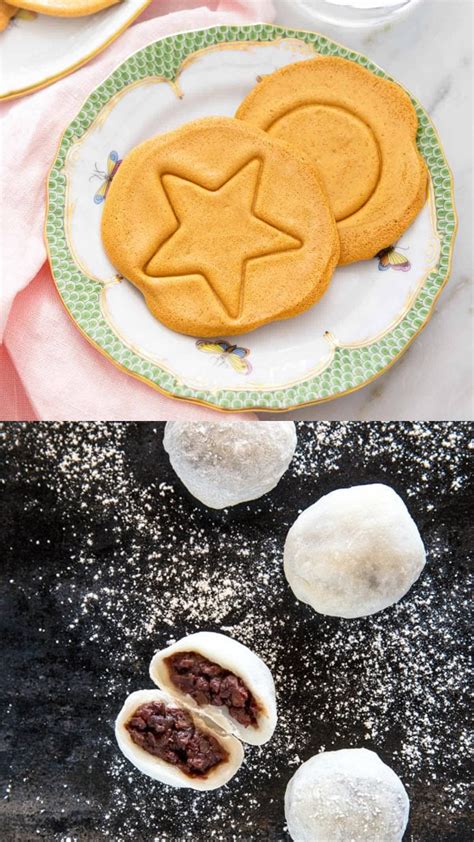 South Korean Dessert Recipes