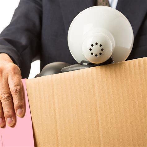 Conducting a Layoff: A Roadmap for Employers - Associated Industries of ...