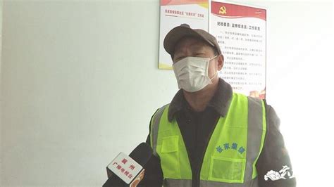 张家集镇：加强疫情防控宣传 落实返乡人员登记上报_襄阳襄州网
