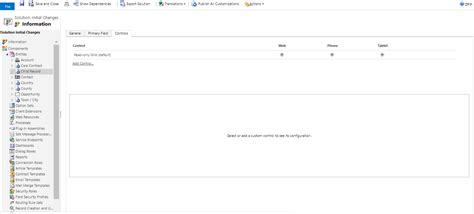 Image result for HTML Code for Custom Subgrid in D365
