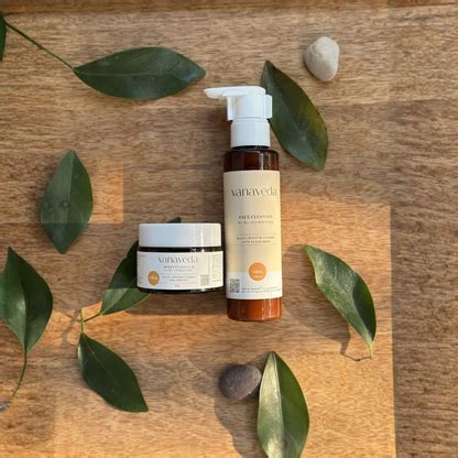 Ultra Hydration Face Kit | Vata Face Kit – Vanaveda