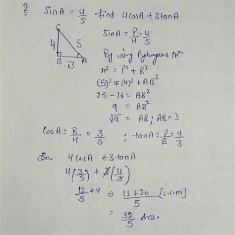 Every question except no. 1 plzzzzzz - Brainly.in