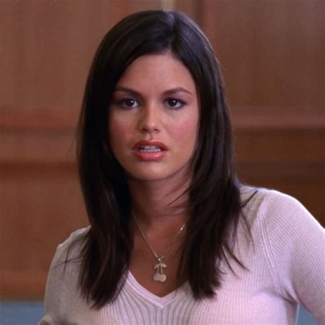 summer roberts | Hair cuts, Rachel bilson, The oc