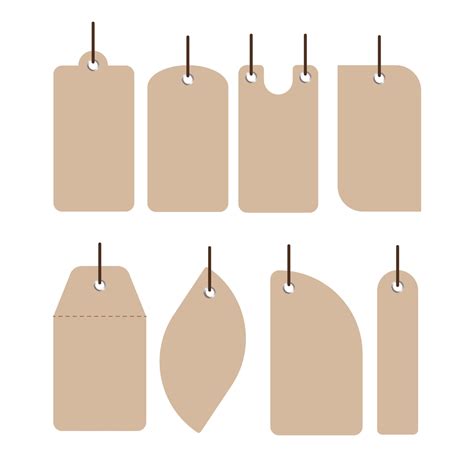 Image result for Hang Tag Vector