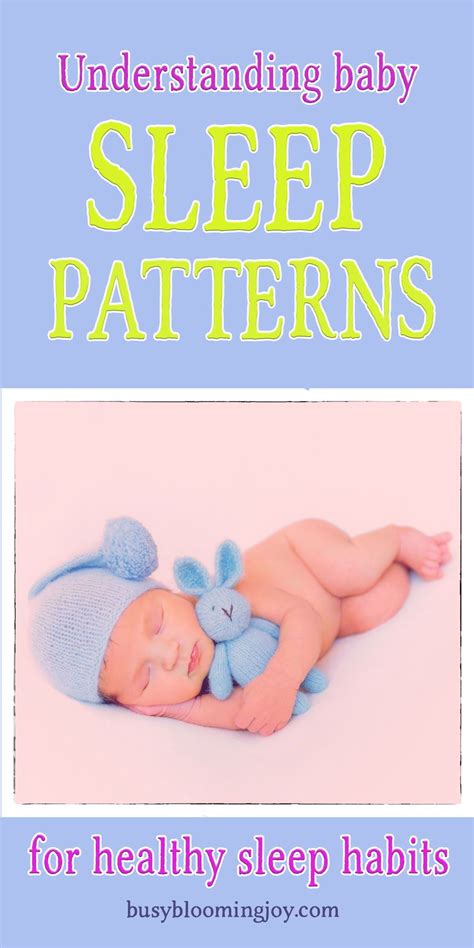 Newborn Sleep Patterns 的图像结果