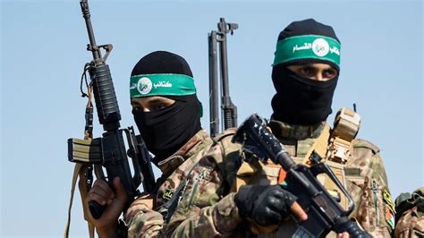 Is Hamas back in control in Gaza within days of Israel ceasefire ...
