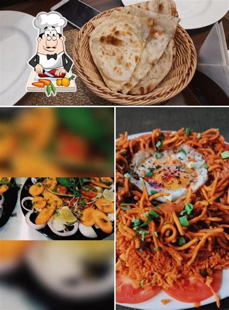 Royal Gazebo, Mangaluru - Restaurant menu, prices and reviews