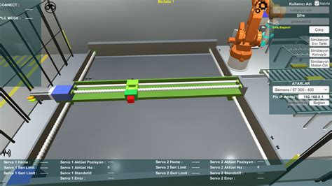 Image result for 3D Factory Simulation Software