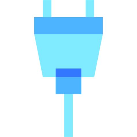 Plug - Free technology icons