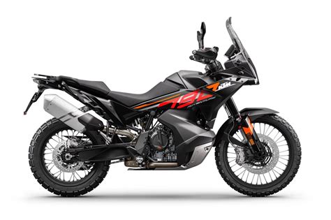 KTM 790 Adventure R 的图像结果