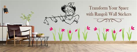 Buy Wall Stickers: Explore the Ultimate Collection of Wall Stickers ...