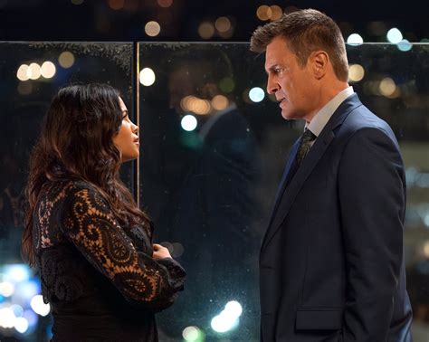 Jenna Dewan Reveals If The Rookie’s Bailey and Nolan Still Want Kids ...