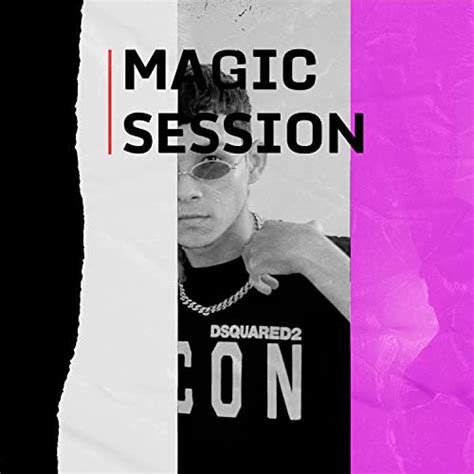 Magic Session, Vol. 7 by Frank Magic & Leang on Prime Music