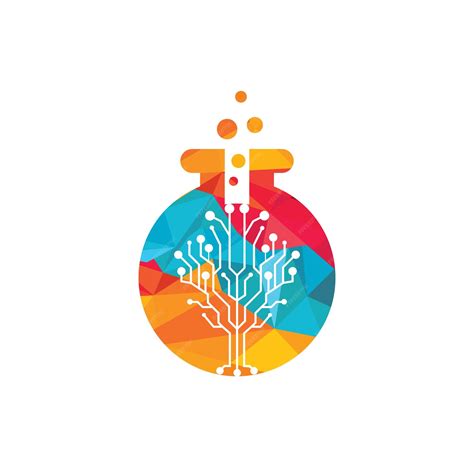 Tech Lab Logo Computer 的图像结果