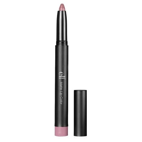 e.l.f. Lip Color Tea Rose | lyko.com