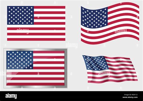 U.S.a. Flag 的图像结果