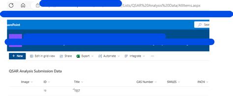 Image result for SharePoint HTTP Request List Items Restore