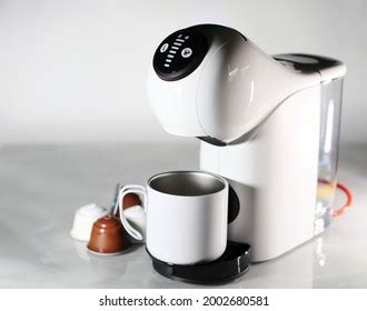 Coffee Machine Side View 的图像结果