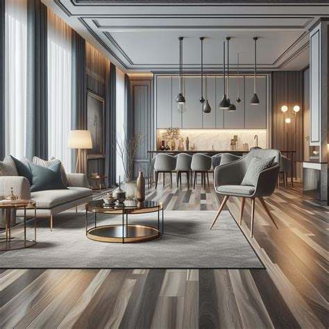 Luxury Vinyl Plank Flooring: Concrete Installation Guide - Paradise Spaces