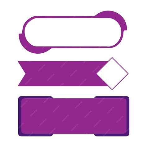 Image result for Text Box Vector Design