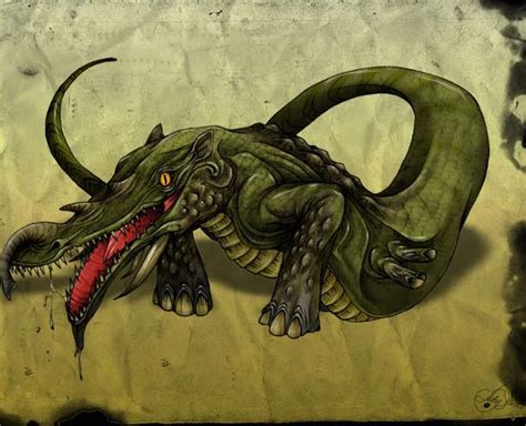 10 Creatures From Hindu Mythology And The Stories Behind Them | Herzindagi