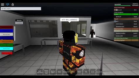 Image result for Roblox SCP Map Script
