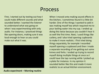 Image result for Audio Lab Experiments