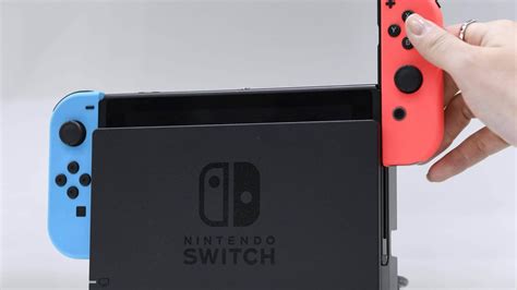 任天堂或在年内推出两款新型号 Switch，一款更强大，一款更便宜__凤凰网