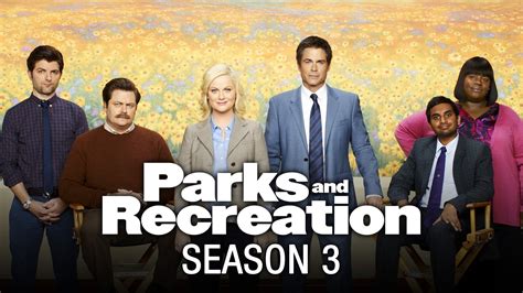 Parks And Recreation Season DVD – NBC Store, 53% OFF