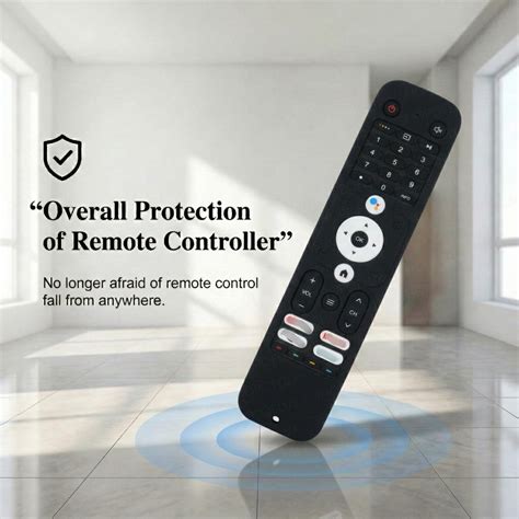Top Amazing Benefits of Using TV Remote Covers at Home Daily – Shopoflux