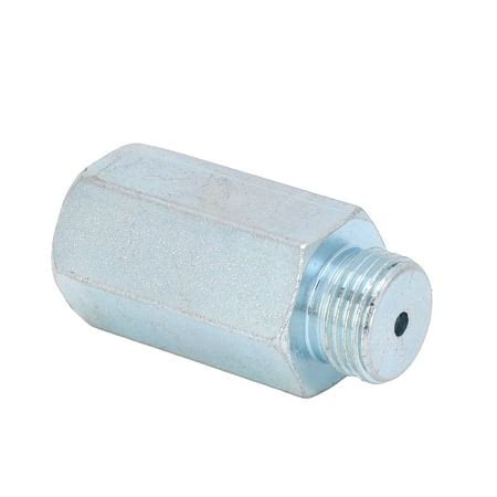 Image result for O2 Sensor Extender Fitting