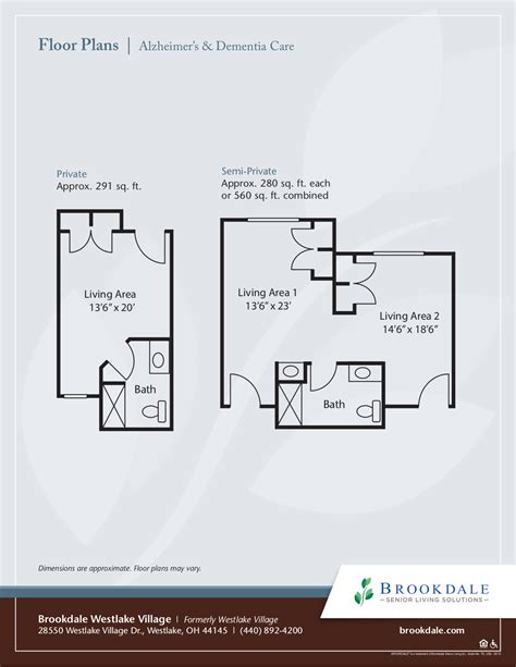 Brookdale Westlake Village