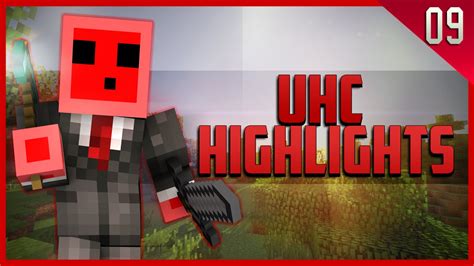 Image result for Bionic Minecraft UHC Highlights