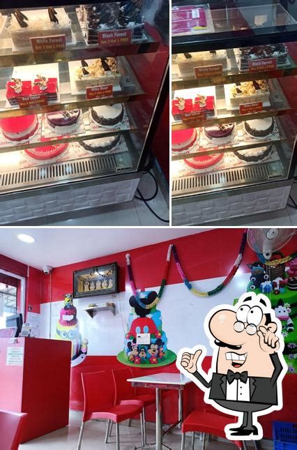 FB Cakes, Sulur - Restaurant menu, prices and reviews