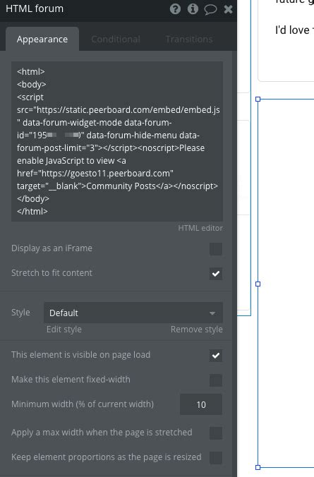 Image result for Why Is the Web Page Only Running Script