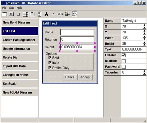 Image result for XCS Tutorial Advanced