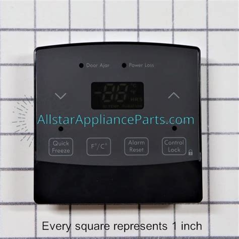 Freezer Control Board 的图像结果