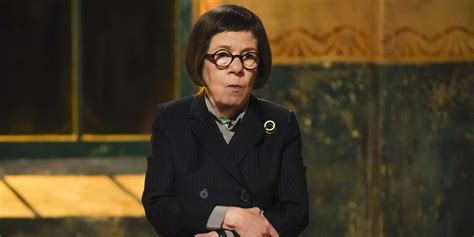 What Happened To Hetty Lange In NCIS: Los Angeles? Linda Hunt's Abrupt Departure Explained ...