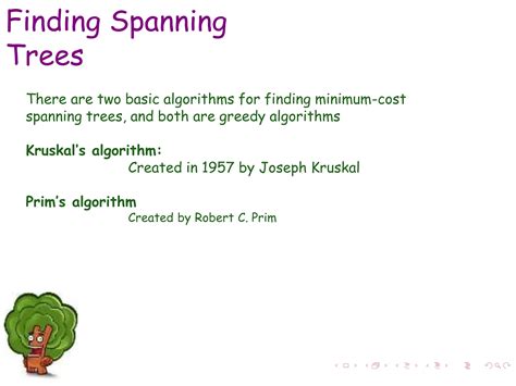 Image result for Minimum Spanning Tree Algorithm Poster