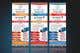 Entry #45 by nabeel1vw for Pull Up Banner Design For Digital Marketing ...