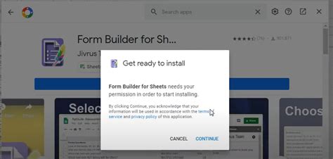 How to Convert Google Form Data to Excel 的图像结果